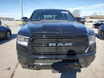  RAM 1500 Big Horn 2021 5.7l 5.7 Benzyna 395KM, zdjęcie 5