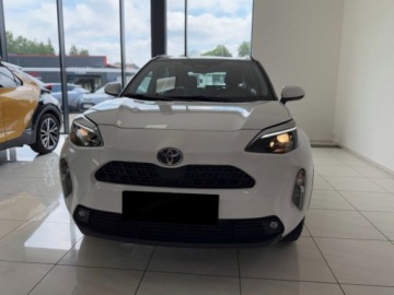 Toyota 2026 Od ręki - Comfort 1.5 Hybrid 116KM | Tempomat adaptacyjny!, zdjęcie 1