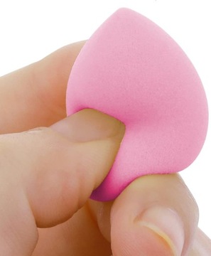 БЛЕНДЕР СПОНЖ ДЛЯ МАКИЯЖА СПОНЖ ДЛЯ МАКИЯЖА TEARS BEUATY СПОНЖ ДЛЯ ТОНАЛЬНОЙ ОСНОВЫ