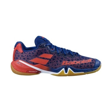 BUTY BABOLAT SHADOW TOUR BL/OR MEN 48 PROMO