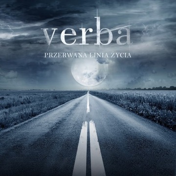 Verba Przerwana linia życia z autografem ONE SIZE