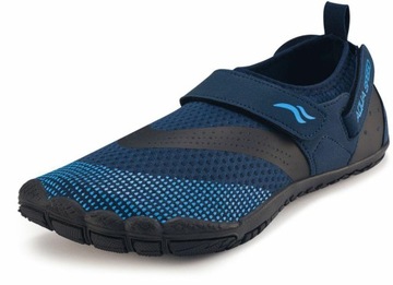 Обувь для пляжного плавания с морским ежом Agama, размер 43, цвет 42