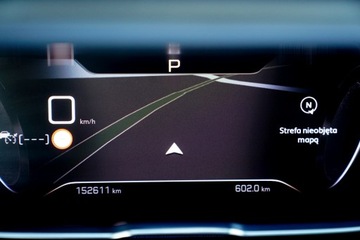 Peugeot 5008 II Crossover Facelifting 2.0 BlueHDi 177KM 2023 Peugeot 5008 GT kamera Skora adc Nawi PANORAMA bli, zdjęcie 35