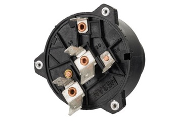 STACYJKA CASE DEUTZ JOHN DEERE AL35864 3136852R1