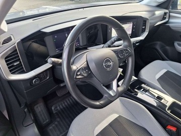 Opel Mokka II SUV 1.2 Turbo 130KM 2023 Opel Mokka serwis ASO 1.2 benzyna 110KM bezwypadkowy pakiety kamera PDC VA, zdjęcie 12