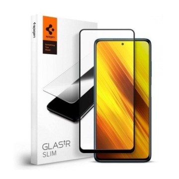 Стекло Spigen для Samsung Galaxy S20 FE, стекло 9H