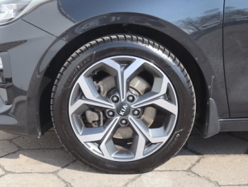 Kia Ceed III Kombi 1.6 CRDi 115KM 2020 Kia Ceed 1.6 CRDi, Salon Polska, Serwis ASO, zdjęcie 14