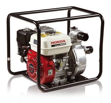 Motopompa wysokiego ciśnienia HONDA WH 20X WH20X