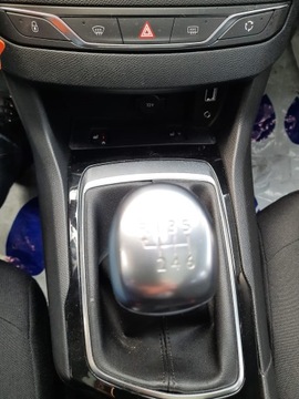 Peugeot 108 2016 Peugeot 308SW, bogate wyposażenie !! nowe części !! wymieniony rozrząd!!, zdjęcie 20