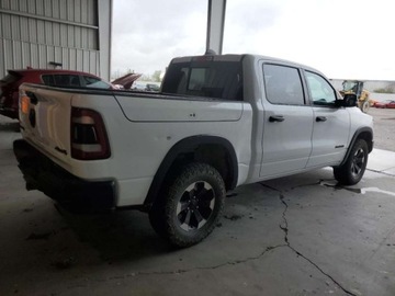  RAM 1500 Rebel 2023 5.7L 5.7 Benzyna 395KM, zdjęcie 3