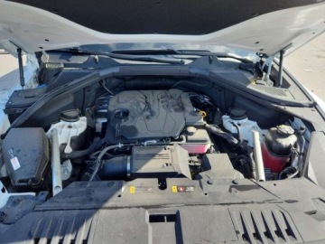  Genesis GV80 Base 2023 2.5l 2.5 Benzyna 300KM, zdjęcie 6