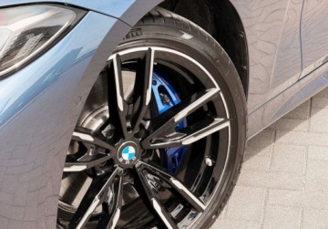 BMW Seria 4 G22-23-26 Cabrio 3.0 M440i 374KM 2025 BMW Seria 4 I wlasciciel M Sport 360 Gwarancja Bezwypadkowy FVAT23, zdjęcie 16