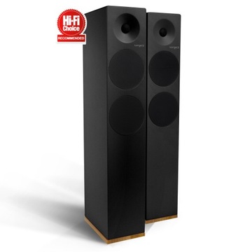 Tangent Spectrum X6 + PowerAmpster II + PreAmp II Zestaw Stereo + PRZEWODY