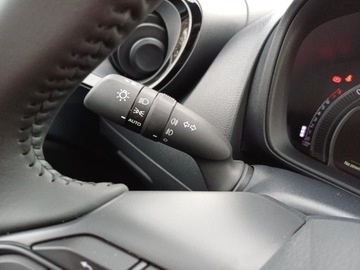 Toyota Aygo X 1.1 VVT-i 72KM 2025 Toyota Aygo X 1.0 VVTi Executive II (2014-) 1.0 VV, zdjęcie 18