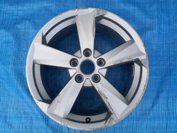 FELGA AUDI Q2 81A 17'' 7JX17 ET-45 81A601025B