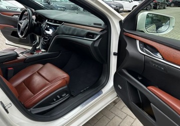Cadillac 2015 Cadillac XTS 3,6 Benzyna 311 KM Automat GWARANCJA Zamiana Zarejestrowany, zdjęcie 19