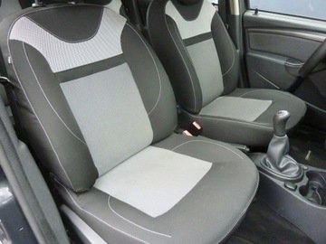 Dacia Duster II SUV 1.6 SCe LPG 115KM 2017 Dacia Duster Lift*1.6 Benzyna +, zdjęcie 17