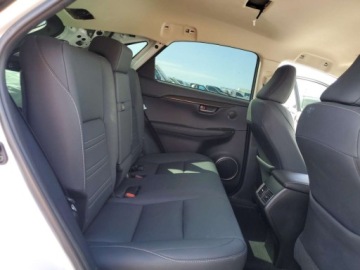 Lexus NX I 2020 Lexus NX 300 Base 2020 2.0L 2.0 Benzyna 235KM, zdjęcie 11