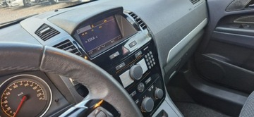 Opel Zafira B 1.7 CDTI ecoFLEX 110KM 2010 Opel Zafira Jeden Właściciel Bezwypadkowy 1.7, zdjęcie 32