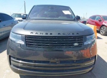 Land Rover Range Rover V 2023 Land Rover Range Rover 2023, 4.4L, 4x4, P530 SE, od ubezpieczalni 4.4 523KM, zdjęcie 4
