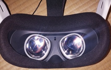 Защита линз для Oculus Quest 2 и Rift S