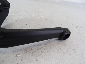 B193 Ducati Multistrada V4 Защита рук на руле