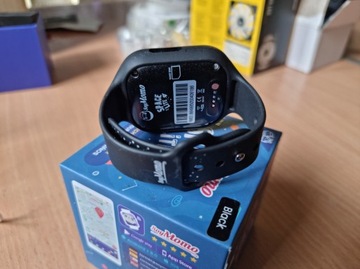 G7166 Smartwatch dla dzieci SOYMOMO SPACE