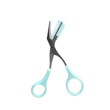 4/6/9/11pcs Eyebrow Cutters Set Eyebrow Trimmer