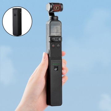 Power Bank для портативной ручной камеры DJI OSMO Pocket 2 со стабилизатором