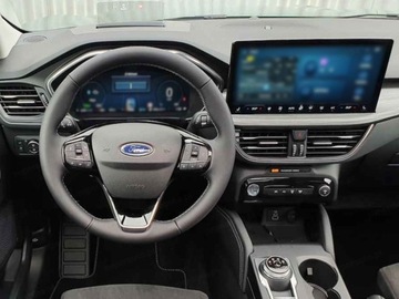 Ford Kuga III SUV Facelifting 2.5 FHEV 180KM 2025 FORD Kuga Active X 2.5 FHEV Suv 180KM 2025, zdjęcie 7