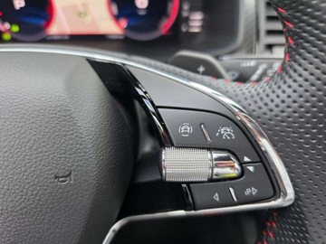Skoda Kodiaq I RS Facelifting 2.0 TSI 245KM 2024 Skoda Kodiaq 2.0TSI 245KM RS FV23 Webasto Skory Szyberdach Columbus 2.0, zdjęcie 12