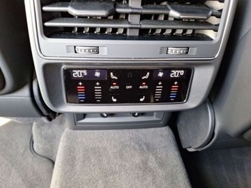 Audi Q7 II SUV Facelifting  3.0 45 TDI 231KM 2025 Audi Q7 ACC Hak Kamery 360 Matrix LED Adaptacyjne zawieszenie 3.0 Diesel, zdjęcie 13