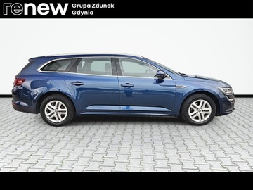 Renault Talisman Kombi 1.5 Energy dCi 110KM 2016 Renault Talisman Kombi, serwis ASO, zdjęcie 3