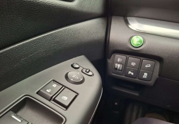 Honda CR-V IV SUV Facelifting 2.0 i-VTEC 155KM 2015 Honda CR-V Honda CR-V 2.0 Benzyna 155KM, zdjęcie 18