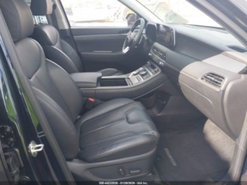 Hyundai 2020 Hyundai Palisade Sel 2020 3.8 Benzyna 291KM, zdjęcie 9