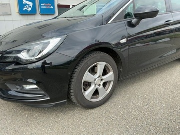 Opel Astra K Sports Tourer 1.6 CDTI 136KM 2017 Opel Astra 1.6 CDTI DPF Innovation, zdjęcie 1