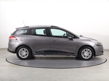 Renault Clio IV Grandtour  0.9 TCe 90KM 2016 Renault Clio 0.9 TCe, Navi, Klima, Tempomat, zdjęcie 5