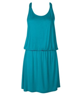 SLOGGI by TRIUMPH BEACH SUN SPORTY DRESS 42 L/XL