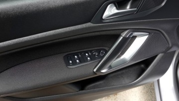 Peugeot 308 II SW 1.6 BlueHDi 120KM 2016 .. Lampy Full Led .. Tempomat .. 2 x PDC .. Klimatronik ., zdjęcie 1