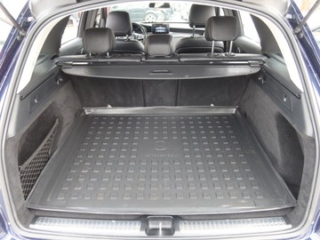 Mercedes GLC C253 SUV 2.0 250 211KM 2018 Mercedes GLC GLC 250 4MATIC, Salon Polska, 4X4, zdjęcie 13