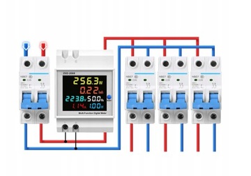 МЕТР Д52-2066 Вольтметр Амперметр