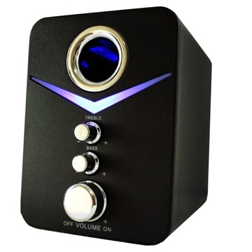 ESPERANZA 2.1 USB-ДИНАМИКИ CANCAN