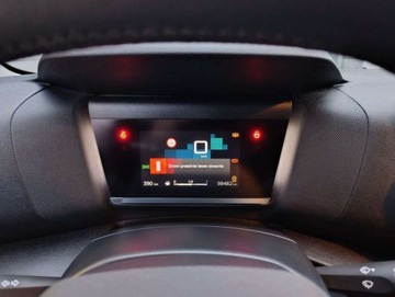 Citroen 2021 Citroen C4 Citroen C4 1.2 Benzyna 130KM Feel Pack SS Serwis ASO Salon PL, zdjęcie 14