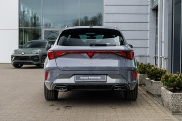 Cupra Leon II 2025 Cupra Leon Sportstourer 2.0 TSI 204 KM DSG 4Drive, zdjęcie 7