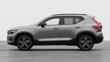 Volvo XC40 Crossover Facelifting 2.0 B3 163KM 2025 Volvo XC 40 Plus Dark B3 Mild Hybrid Benzyna, zdjęcie 3
