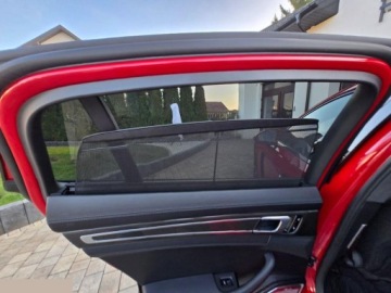 Porsche Panamera II Executive 4.0 550KM 2018 Porsche Panamera 4.0 benz 549KM 4X4 2018r, zdjęcie 22