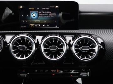 Mercedes CLA C118/X118 2022 Mercedes CLA 200, Salon Polska, 1. Właściciel, zdjęcie 11