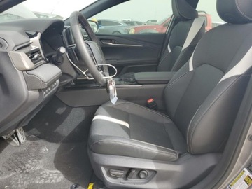 Toyota Camry IX 2025 Toyota Camry 2025 2.5L Hybrid FWD 2.5 Hybryda 225KM, zdjęcie 7