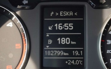 Audi A1 I Hatchback 3d 1.6 TDI 90KM 2012 Audi A1 3-drzwiowe Bezwypadkowy Serwisowany 1-Wlasciciel Navi Sport Alufel, zdjęcie 27