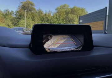 Mazda CX-5 II SUV 2.5 SKY-G 194KM 2017 Mazda CX-5 II 2.5 194KMAWDFULL LEDgwarancjaBEZWYPADKOWA Automat 2.5, zdjęcie 25